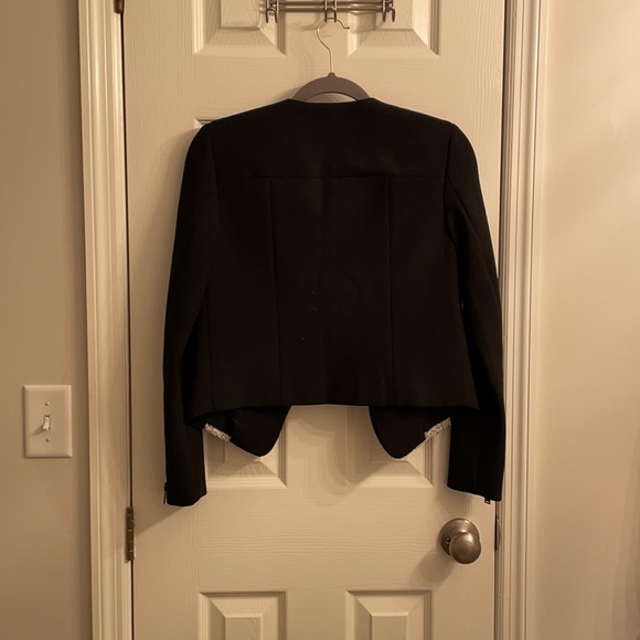 Tibi jacket - size 0 - worn only a few times in new condition! - Picture 4 of 4